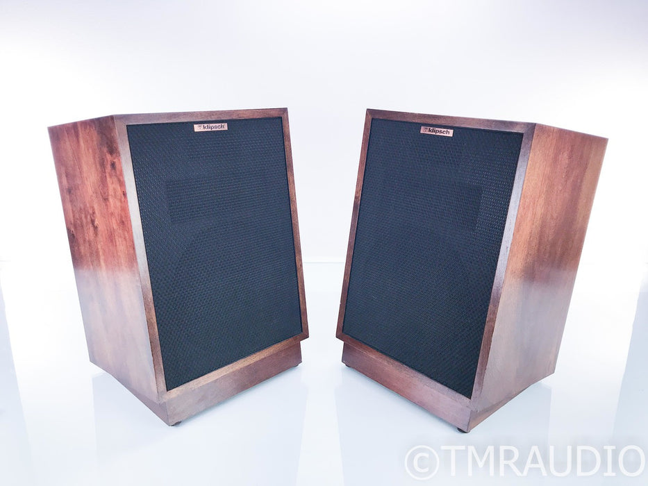Klipsch Heresy II Vintage Speakers