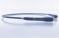 Audience Au24 RCA Digital Coaxial Cable; Single .5m Interconnect