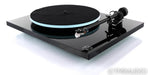 Rega Planar 2 Turntable; RB 220 Tonearm; P2; Rega Carbon MM Cartridge