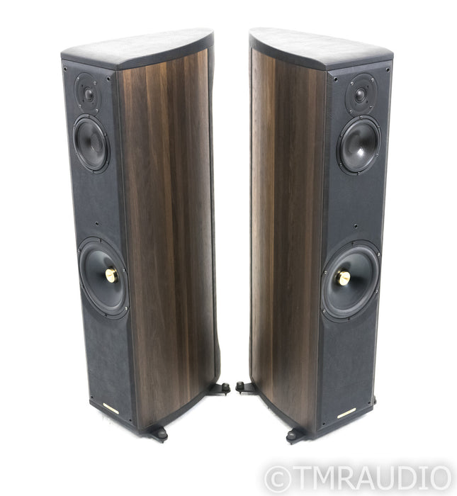 Sonus Faber Liuto Floorstanding Speakers