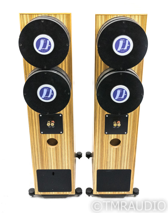 Horning Hybrid Aristotle Ultimate Zigma Plus Speakers