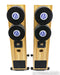 Horning Hybrid Aristotle Ultimate Zigma Plus Speakers