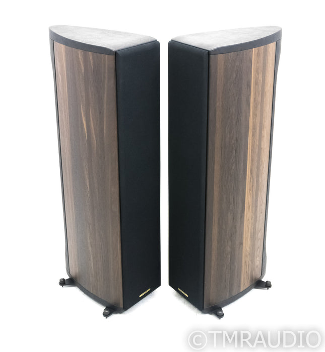 Sonus Faber Liuto Floorstanding Speakers