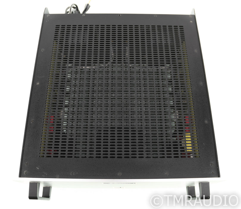 Audio Research VT100 Stereo Tube Power Amplifier; VT-100