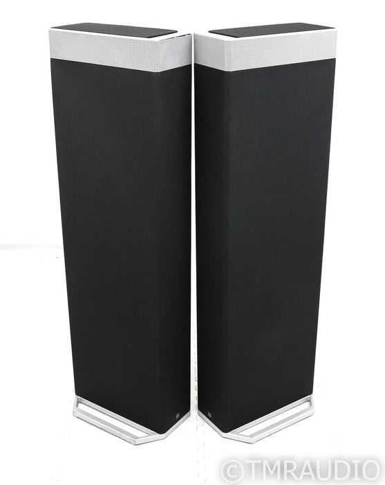 Definitive Technology BP9080x Active Floorstanding Speakers