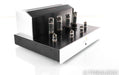 Black Ice Audio Fusion 3502P Stereo Tube Power Amplifier; 3502-P; Jolida (1/2)