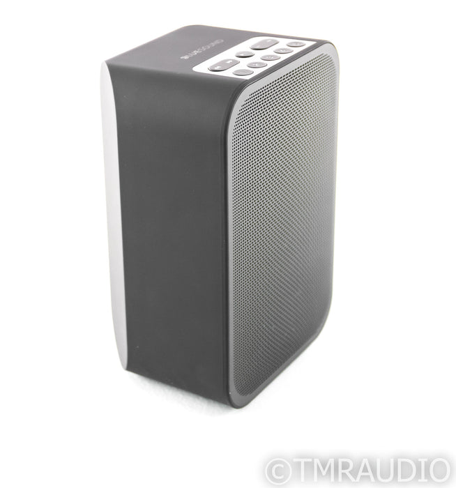 Bluesound Pulse Flex Wireless Smart Speaker; Black