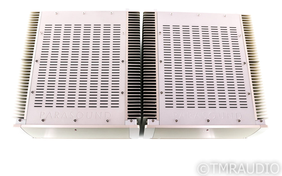 Parasound Halo JC1 Mono Power Amplifier