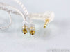 ALO Audio Litz 2.5mm Balanced Headphone Cable; 1.2m