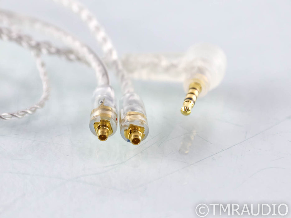 ALO Audio Litz 2.5mm Balanced Headphone Cable; 1.2m