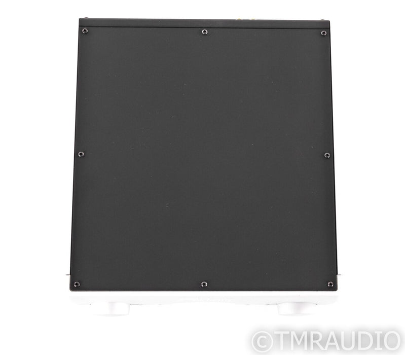 Audio Alchemy DDP-1 DAC