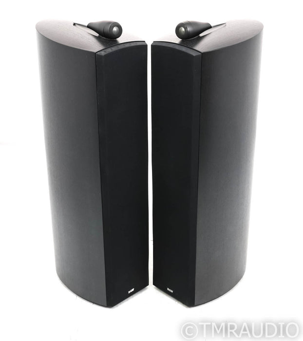 B&W Nautilus 803 Floorstanding Speakers