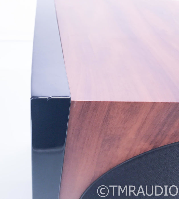 REL T3 8 Inch Powered Subwoofer; T-3; AS-IS (No Sound)