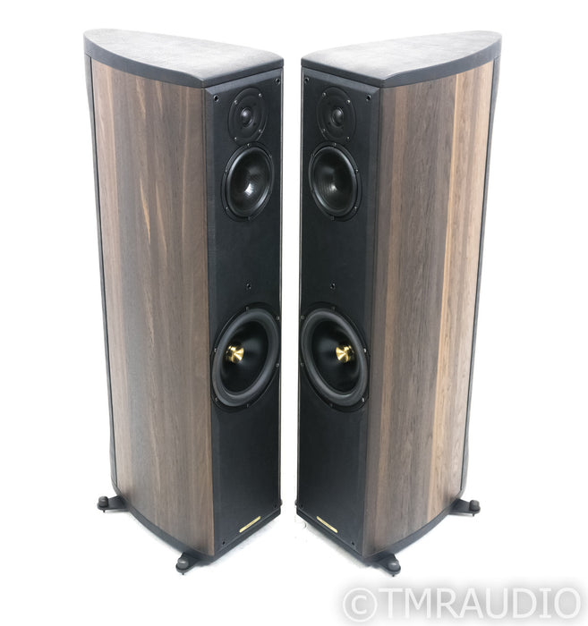 Sonus Faber Liuto Floorstanding Speakers