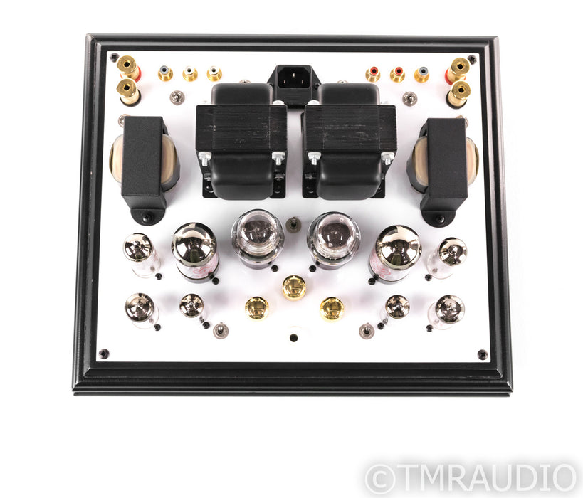 Decware Mini Torii Stereo Tube Integrated Amplifier