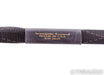 Synergistic Research A/C Master Coupler Power Cable; 5ft Right Angle AC Cord