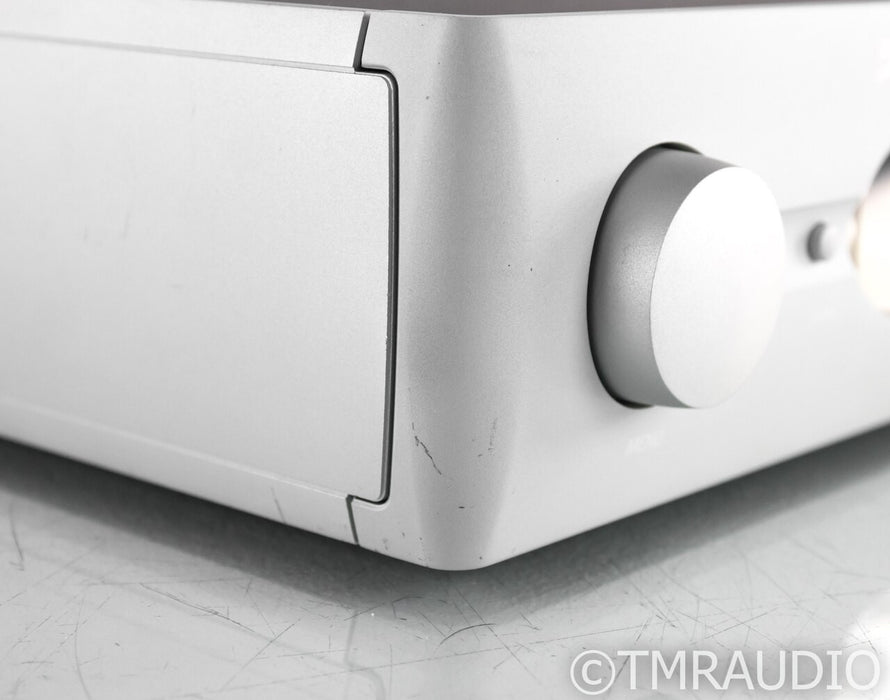 Audio Alchemy DDP-1 DAC