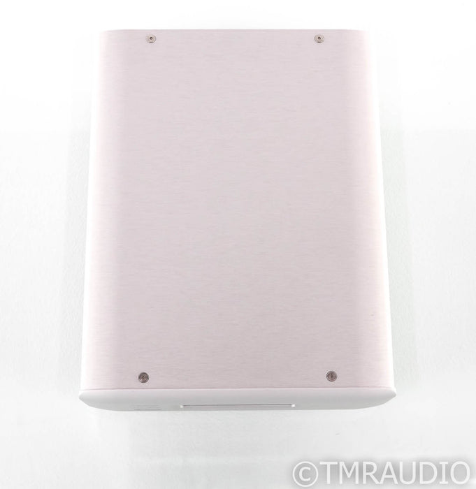 Ayre QB-9 USB DAC; QB9; Silver