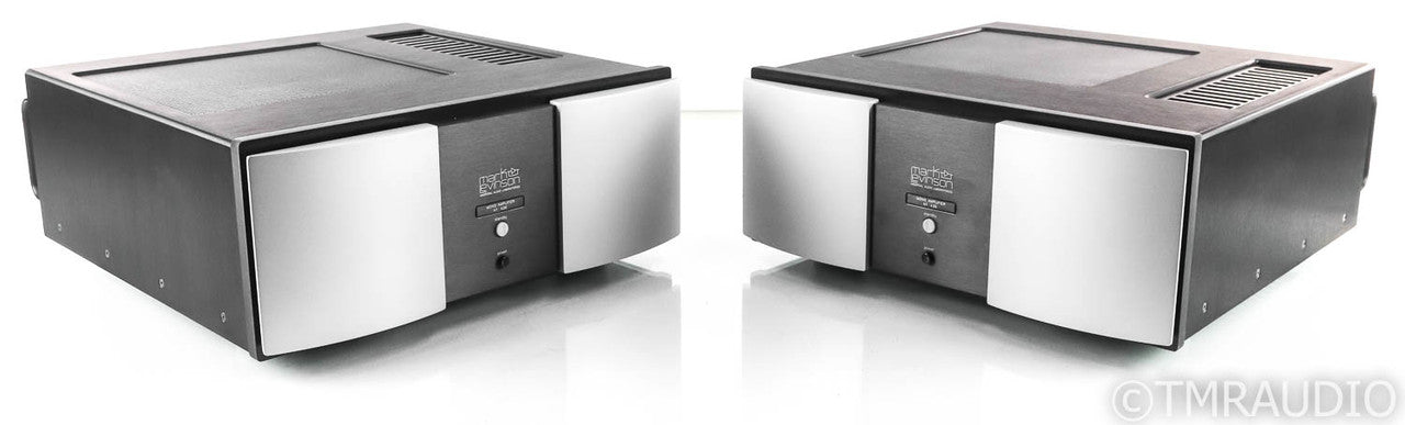 Mark Levinson No. 436 Mono Power Amplifier