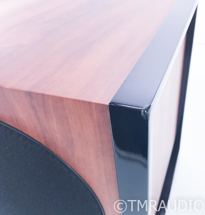 REL T3 8 Inch Powered Subwoofer; T-3; AS-IS (No Sound)