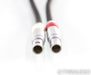 Krell CAST 4-Pin Interconnect Cables; 2m Pair