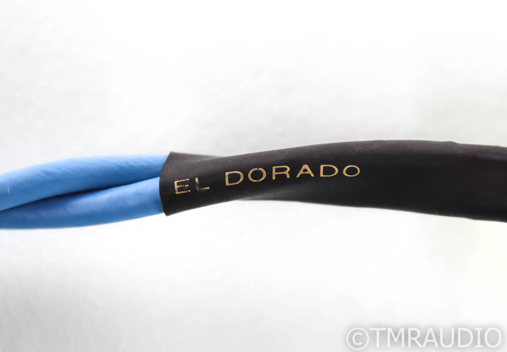 Nordost El Dorado Power Cable; 2m AC Cord