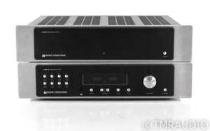 Sonic Frontiers Line 3 SE+ Stereo Tube Preamplifier