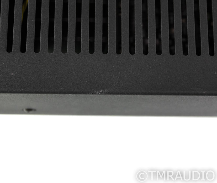 Hegel H160 Stereo Integrated Amplifier / DAC; H-160; Remote