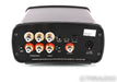 HeadRoom Ultra Headphone Amplifier / DAC; Black