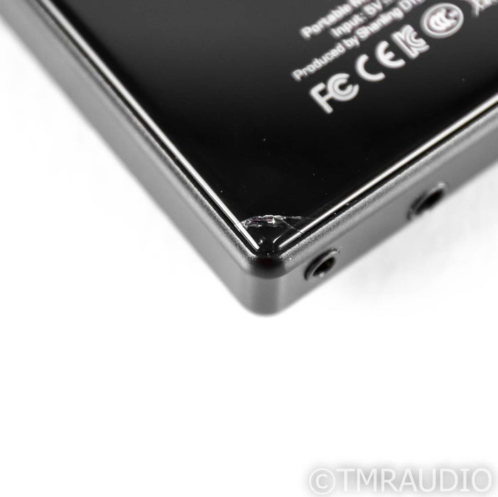Shanling M3s Portable Music Player; 16GB