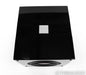 REL T/7i 8" Powered Subwoofer; Piano Black; T-7i
