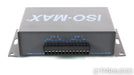 Jensen Transformers ISO-MAX Balanced Cable Isolation Transformer; PI-2XX