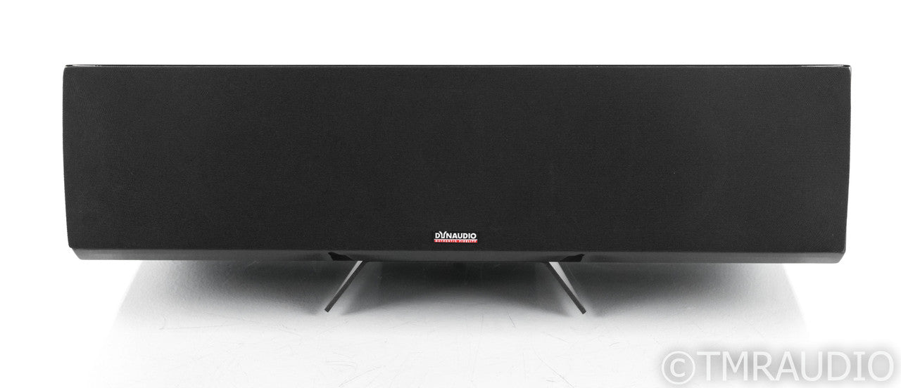 Dynaudio Excite X22 Center Speaker; Gloss Black
