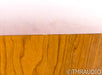 B&W DB1 Dual 12" Powered Subwoofer; Cherrywood; DB-1