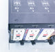 Monster Power Signature HTPS7000 MkII Power Conditioner; AS-IS (Bad GFCI Outlet)