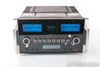 McIntosh MA8000 Stereo Integrated Amplifier; MA-8000