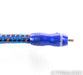 AudioQuest Sub-1 RCA Subwoofer Cable w/ Ground Wire