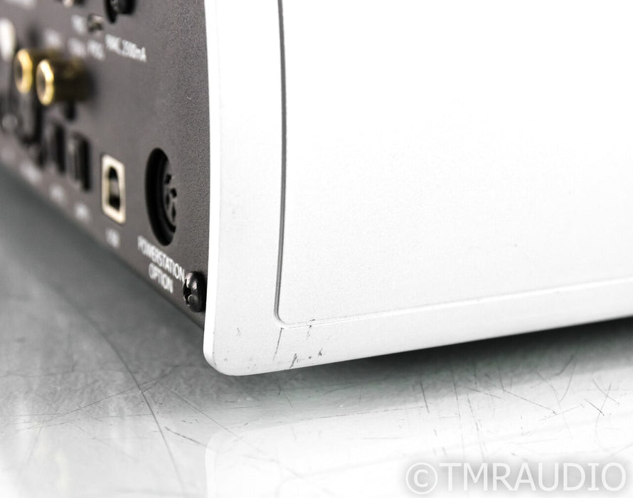 Audio Alchemy DDP-1 DAC