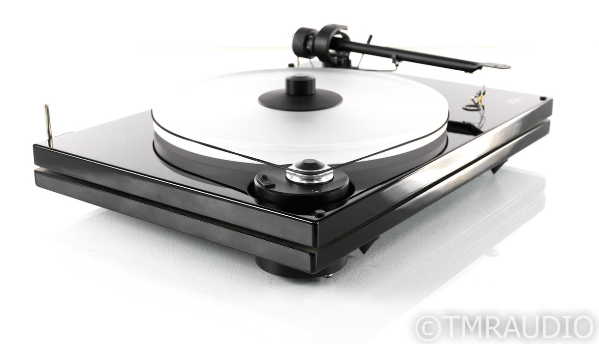 Music Hall mmf-7 Belt Drive Turntable; MMF7 (No Cartridge)