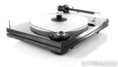 Music Hall mmf-7 Belt Drive Turntable; MMF7 (No Cartridge)
