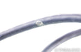 DH Labs Silver Sonic T-14 Speaker Cable; Single 8ft Cable