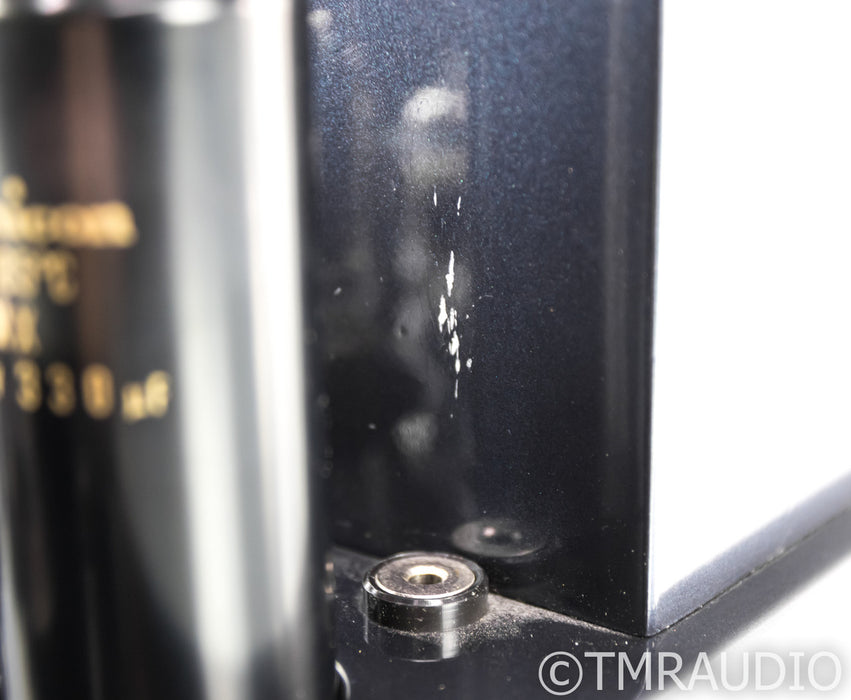 PrimaLuna ProLogue Three Stereo Tube Preamplifier; Prologue 3