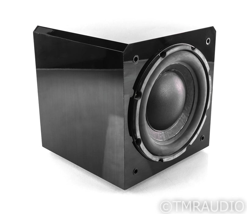 Velodyne HGS-12 12" Powered Servo Controlled Subwoofer; HGS12
