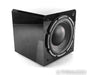 Velodyne HGS-12 12" Powered Servo Controlled Subwoofer; HGS12