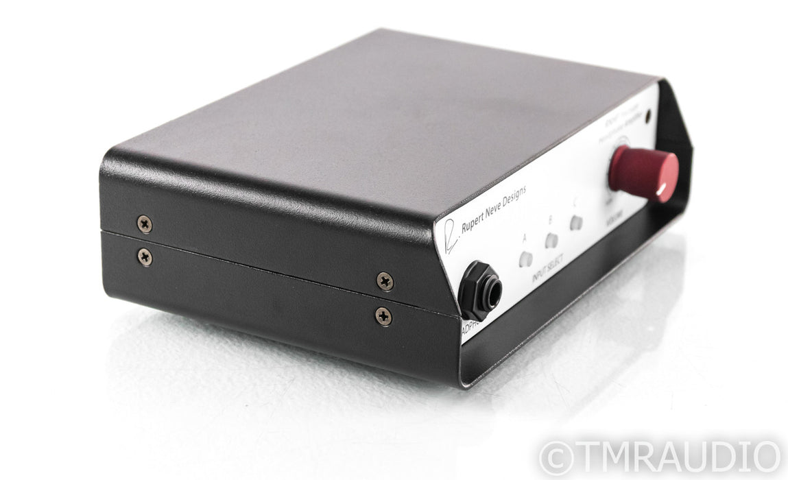 Rupert Neve Designs RNHP Headphone Amplifier
