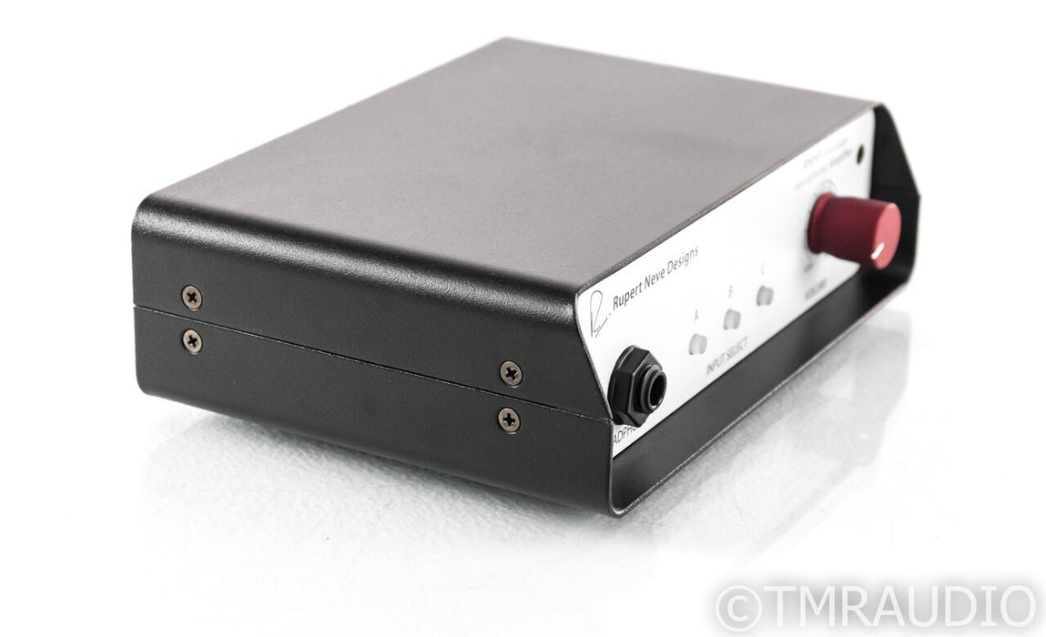 Rupert Neve Designs RNHP Headphone Amplifier