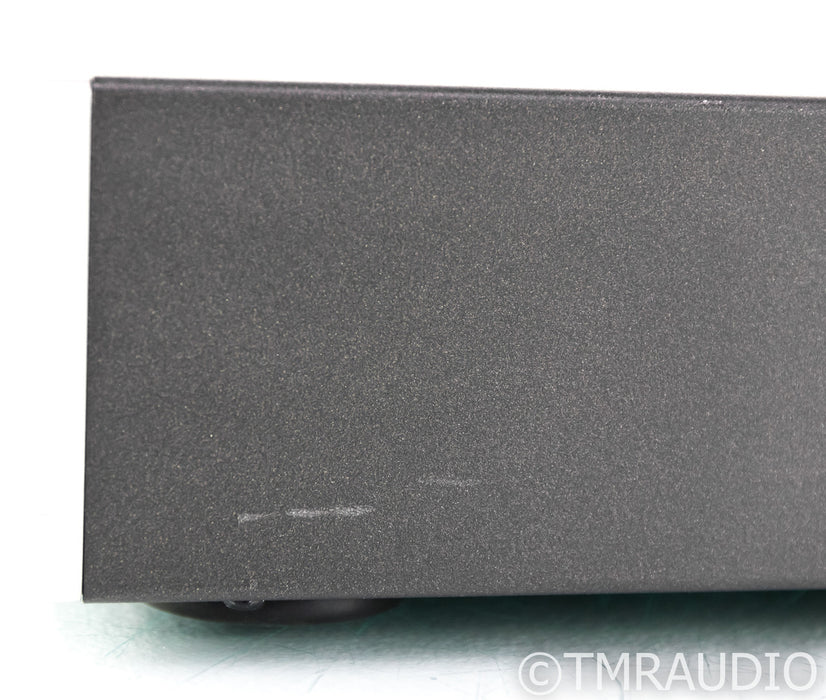 PS Audio Trio A-100 Stereo Power Amplifier; A100
