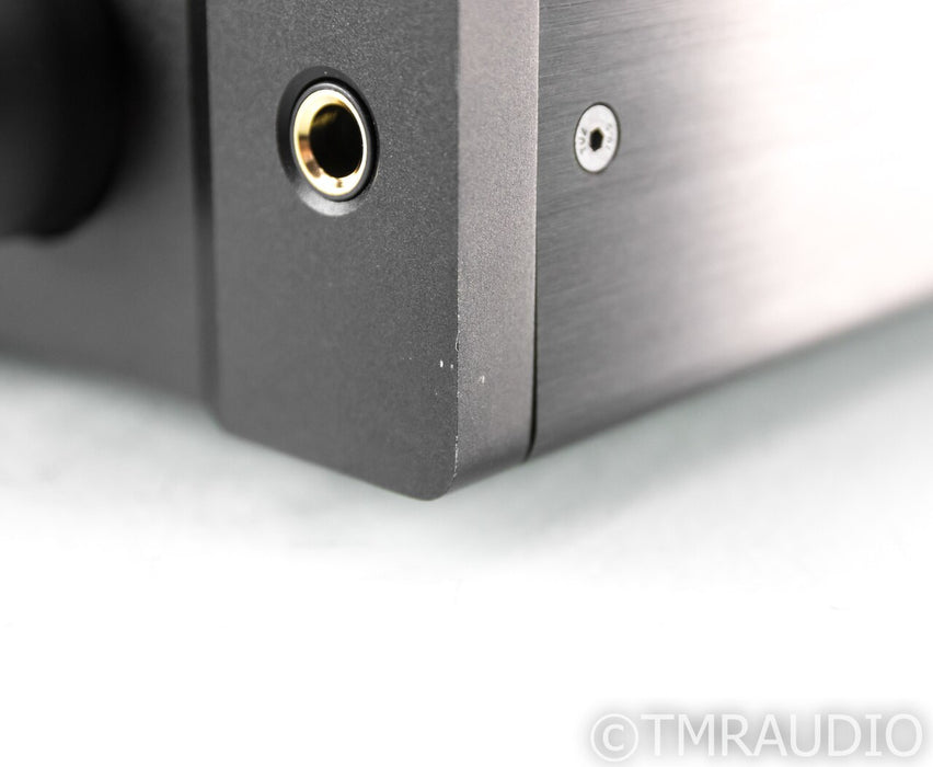 Auralic Altair Network Streamer / DAC; D/A Converter; Remote