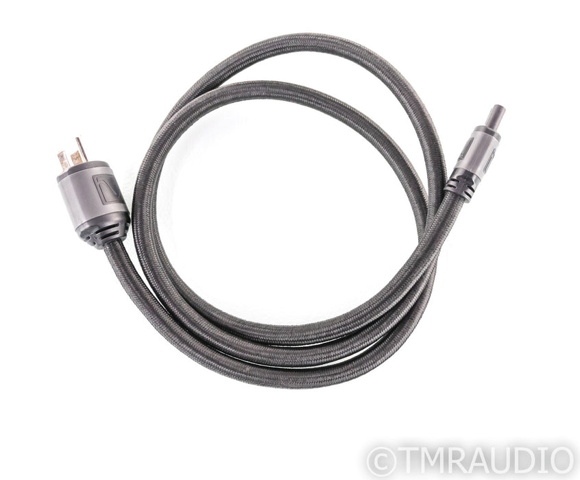 PS Audio PerfectWave Jewel Power Cable; 1.5m AC Cord; C7 Non-polar