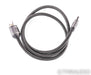 PS Audio PerfectWave Jewel Power Cable; 1.5m AC Cord; C7 Non-polar